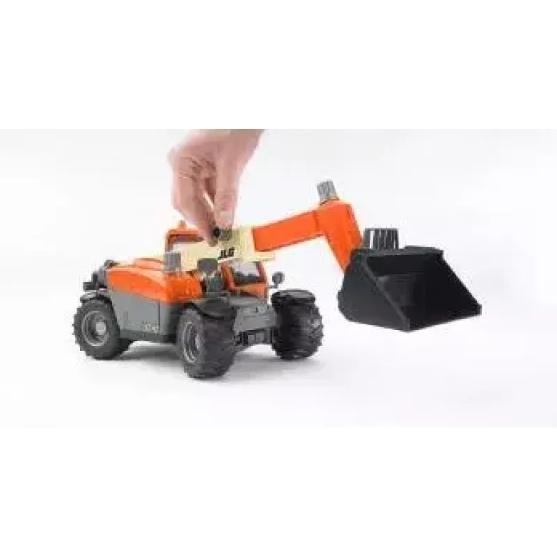 Spielzeug-Hubarm Bruder JLG 2505