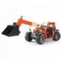 Spielzeug-Hubarm Bruder JLG 2505