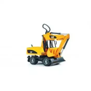 Radbagger BRUDER CAT 2445