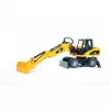 Radbagger BRUDER CAT 2445