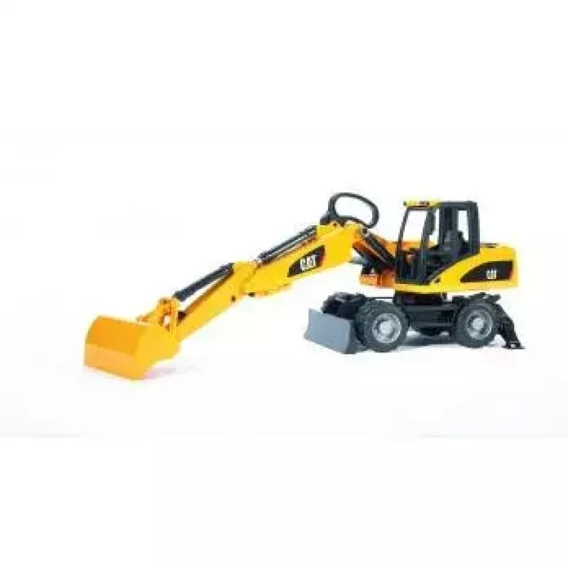 Radbagger BRUDER CAT 2445