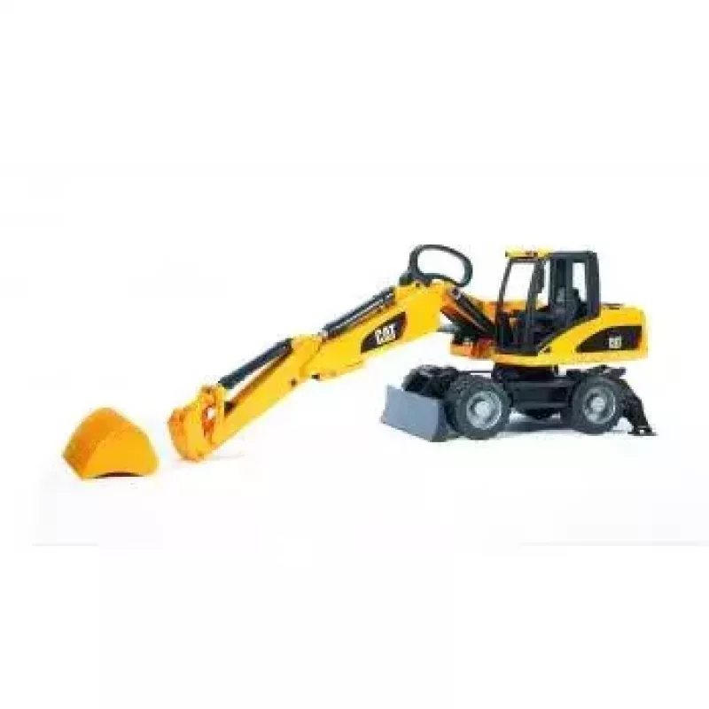 Radbagger BRUDER CAT 2445