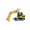 Radbagger BRUDER CAT 2445