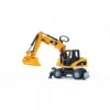 Radbagger BRUDER CAT 2445