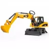 Radbagger BRUDER CAT 2445