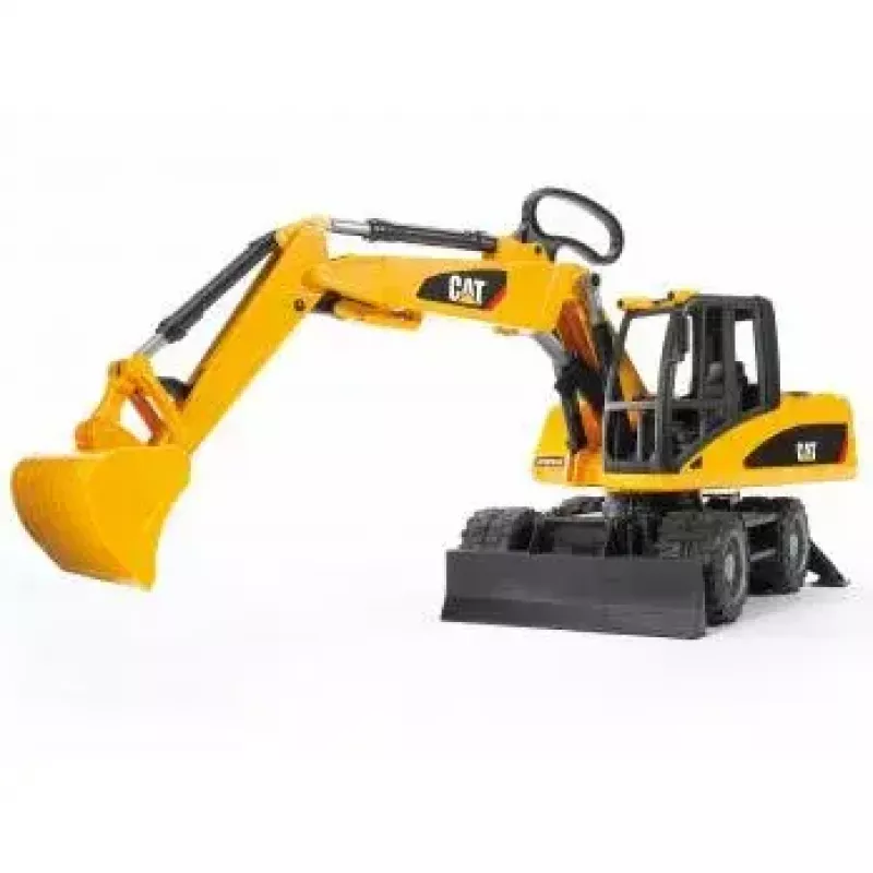 Radbagger BRUDER CAT 2445