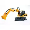 Radbagger BRUDER CAT 2445