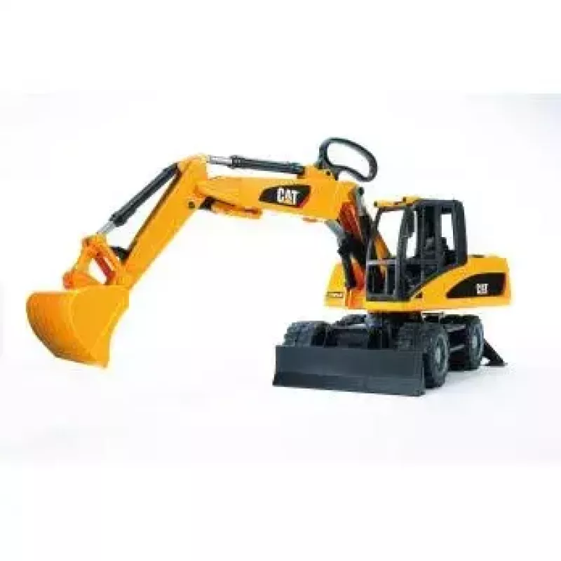 Radbagger BRUDER CAT 2445