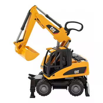Radbagger BRUDER CAT 2445