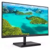 Philips E Line 245E1S/00 Computer-Monitor 60,5 cm (23,8 Zoll) 2560 x 1440 Pixel 2K Ultra HD LCD Schwarz