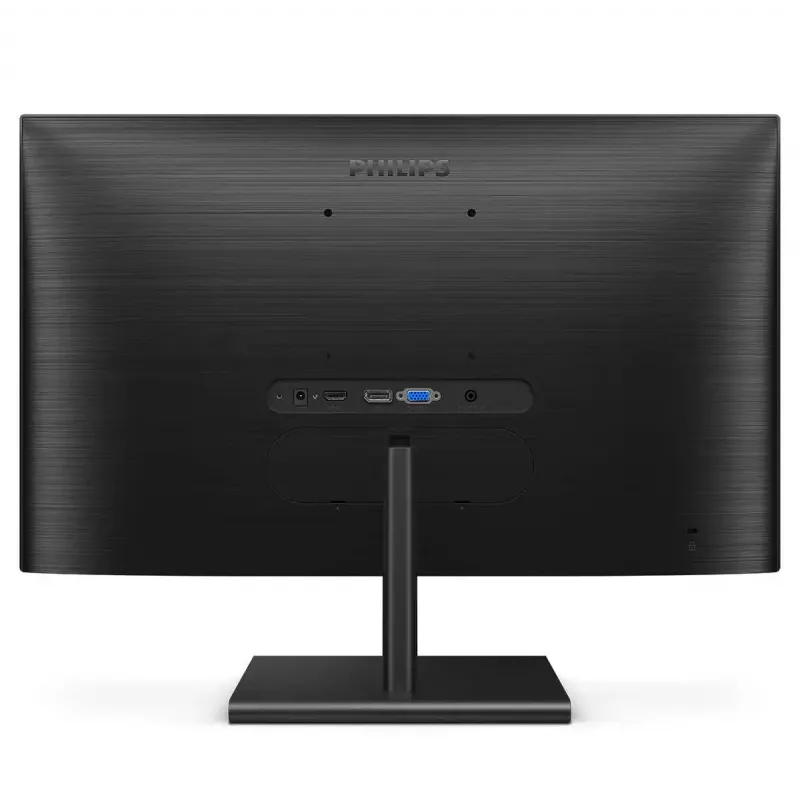 Philips E Line 245E1S/00 Computer-Monitor 60,5 cm (23,8 Zoll) 2560 x 1440 Pixel 2K Ultra HD LCD Schwarz