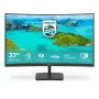 Philips E Line 271E1SCA/00 Computer Monitor 68.6 cm (27 Zoll) 1920 x 1080 Pixel Full HD LCD Schwarz