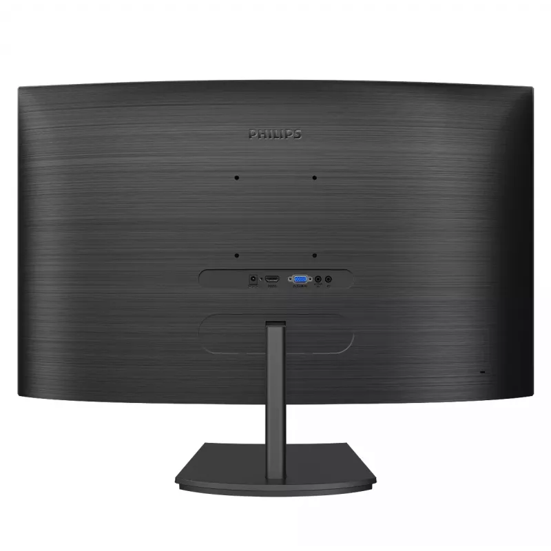 Philips E Line 271E1SCA/00 Computer Monitor 68.6 cm (27 Zoll) 1920 x 1080 Pixel Full HD LCD Schwarz