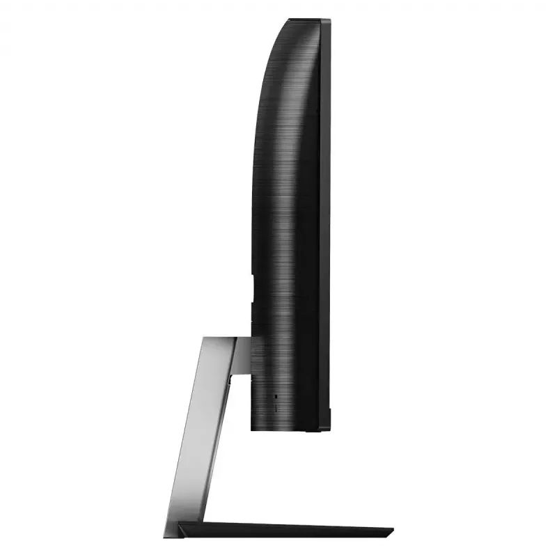 Philips E Line 328E1CA/00 Computer Monitor 80 cm (31,5 Zoll) 3840 x 2160 Pixel 4K Ultra HD LCD Schwarz