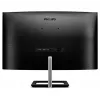 Philips E Line 328E1CA/00 Computer Monitor 80 cm (31,5 Zoll) 3840 x 2160 Pixel 4K Ultra HD LCD Schwarz