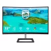 Philips E Line 325E1C/00 Computer Monitor 80 cm (31.5 Zoll) 2560 x 1440 Pixel Quad HD LCD Schwarz