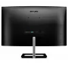 Philips E Line 325E1C/00 Computer Monitor 80 cm (31.5 Zoll) 2560 x 1440 Pixel Quad HD LCD Schwarz