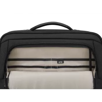Lenovo ThinkPad Professional 14-Zoll Topload Gen 2 35,6 cm (14 Zoll) Toploader-Tasche Schwarz