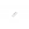 USB-Stick GOODRAM UME2 16 GB USB Typ-A 2.0, weiß, 20 MB/s Lesen, 5 MB/s Schreiben