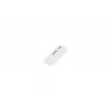 USB-Flash-Laufwerk GOODRAM UME2 32 GB USB Typ-A 2.0, lesen 20 MB/s, schreiben 5 MB/s, weiß, Kunststoff