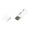 USB-Flash-Laufwerk GOODRAM UME2 64 GB USB 2.0 Type-A, weiß, 20 MB/s Lesen, 5 MB/s Schreiben