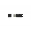 USB-Stick GOODRAM UME3 16 GB USB Type-A 3.2 Gen 1 (USB 3.0), schwarz, 60/20 MB/s