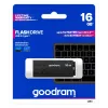 USB-Stick GOODRAM UME3 16 GB USB Type-A 3.2 Gen 1 (USB 3.0), schwarz, 60/20 MB/s
