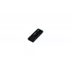 USB-Stick GOODRAM UME3 32 GB, USB Typ-A 3.2 Gen 1, schwarz, 51×21×9,6 mm