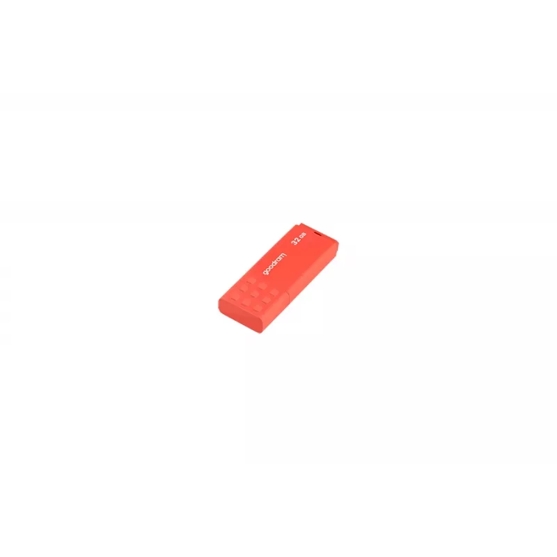 USB-Stick GOODRAM UME3 32GB USB Typ-A 3.2 Gen 1, orange, 59,6×20,6×9,2 mm