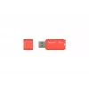 USB-Stick GOODRAM UME3 32GB USB Typ-A 3.2 Gen 1, orange, 59,6×20,6×9,2 mm
