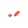 USB-Stick GOODRAM UME3 32GB USB Typ-A 3.2 Gen 1, orange, 59,6×20,6×9,2 mm