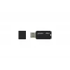 USB-Stick GOODRAM UME3 64 GB USB Typ-A 3.2 Gen 1, Lesen 60 MB/s, Schreiben 20 MB/s, schwarz