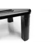 DIGITUS Höhenverstellbarer Tisch-Monitorständer 400x280x143mm; max. Belastung bis 10kg
