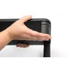 DIGITUS Höhenverstellbarer Tisch-Monitorständer 400x280x143mm; max. Belastung bis 10kg