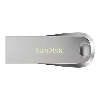 WESTERN DIGITAL SanDisk Ultra Luxe - 64GB USB-Stick - USB 3.1