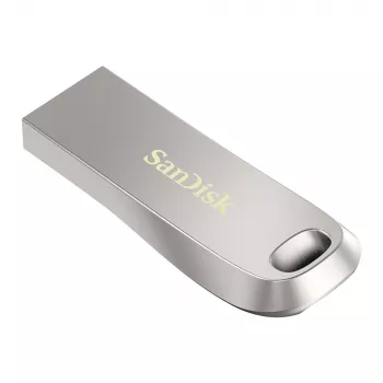 WESTERN DIGITAL SanDisk Ultra Luxe - 64GB USB-Stick - USB 3.1