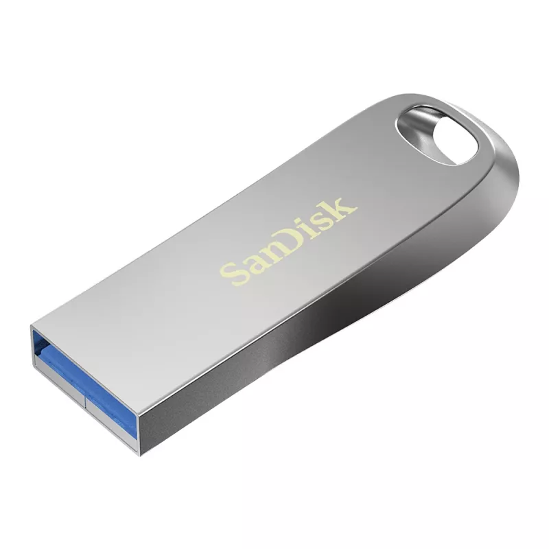 WESTERN DIGITAL SanDisk Ultra Luxe - 64GB USB-Stick - USB 3.1