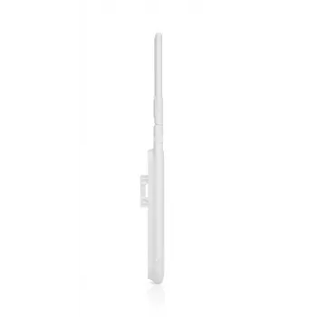 Access Point UBIQUITI UAP-AC-M Wi‑Fi 802.11ac Dualband 2,4/5 GHz, 867 Mbit/s, 2 abnehmbare Antennen, PoE, Wandmontage