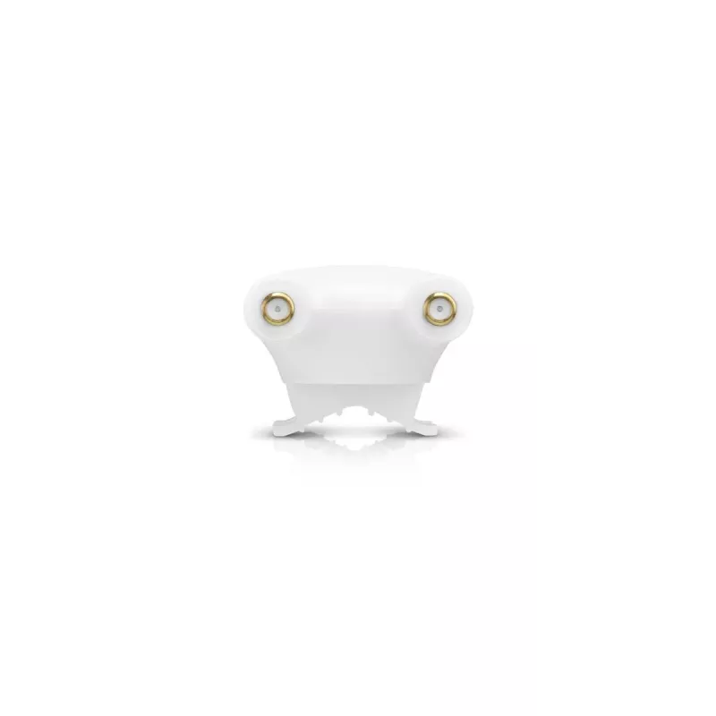 Access Point UBIQUITI UAP-AC-M Wi‑Fi 802.11ac Dualband 2,4/5 GHz, 867 Mbit/s, 2 abnehmbare Antennen, PoE, Wandmontage