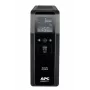 APC Back-UPS Pro, 1600VA/960W, Tower, 230V, 8x IEC C13 Steckdosen, Sinuswelle, AVR, USB Typ A + C Anschlüsse, LCD, benutzerwechselbarer Akku
