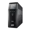APC Back-UPS Pro, 1600VA/960W, Tower, 230V, 8x IEC C13 Steckdosen, Sinuswelle, AVR, USB Typ A + C Anschlüsse, LCD, benutzerwechselbarer Akku