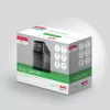 APC Back-UPS Pro, 1600VA/960W, Tower, 230V, 8x IEC C13 Steckdosen, Sinuswelle, AVR, USB Typ A + C Anschlüsse, LCD, benutzerwechselbarer Akku