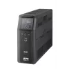 APC Back-UPS Pro, 1600VA/960W, Tower, 230V, 8x IEC C13 Steckdosen, Sinuswelle, AVR, USB Typ A + C Anschlüsse, LCD, benutzerwechselbarer Akku