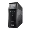 APC Back-UPS Pro, 1600VA/960W, Tower, 230V, 8x IEC C13 Steckdosen, Sinuswelle, AVR, USB Typ A + C Anschlüsse, LCD, benutzerwechselbarer Akku