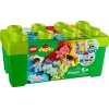 LEGO DUPLO Bausteinkiste 10913 — 65-teiliges buntes Bausteine-Set für Kleinkinder ab 1,5 Jahren