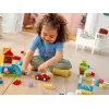 LEGO DUPLO 10914 Brick Box — 65-teiliges Bauset für Kleinkinder ab 1,5 Jahren