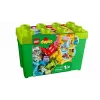 LEGO DUPLO 10914 Brick Box — 65-teiliges Bauset für Kleinkinder ab 1,5 Jahren