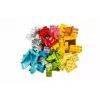 LEGO DUPLO 10914 Brick Box — 65-teiliges Bauset für Kleinkinder ab 1,5 Jahren