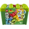 LEGO DUPLO 10914 Brick Box — 65-teiliges Bauset für Kleinkinder ab 1,5 Jahren