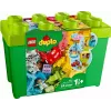 LEGO DUPLO 10914 Brick Box — 65-teiliges Bauset für Kleinkinder ab 1,5 Jahren